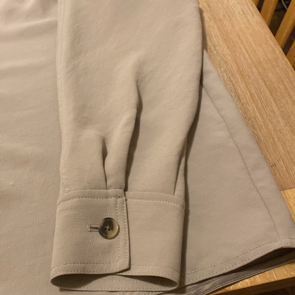 Wilfred oversized blouse - Picture 4 of 4